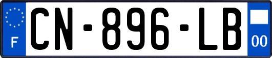 CN-896-LB