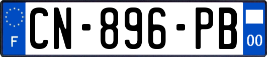 CN-896-PB