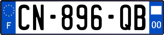 CN-896-QB