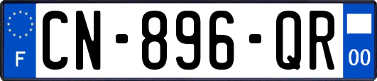 CN-896-QR