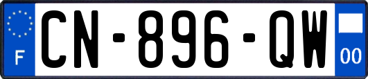 CN-896-QW