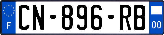 CN-896-RB