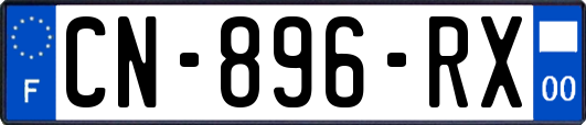 CN-896-RX