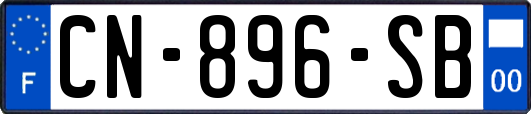 CN-896-SB