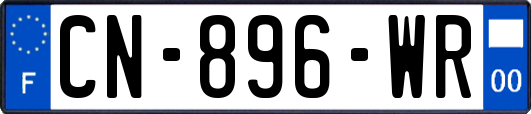 CN-896-WR