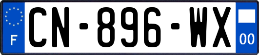 CN-896-WX