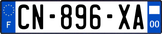 CN-896-XA