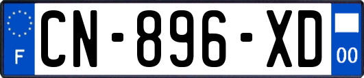 CN-896-XD