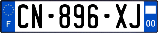 CN-896-XJ