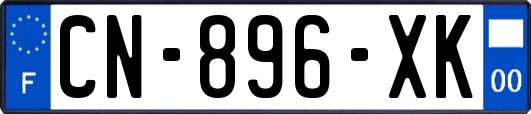 CN-896-XK