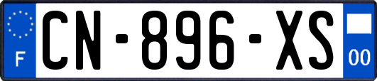 CN-896-XS