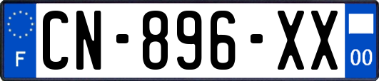CN-896-XX