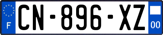 CN-896-XZ