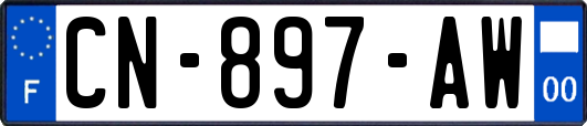 CN-897-AW