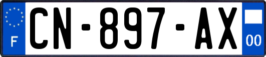 CN-897-AX