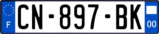 CN-897-BK