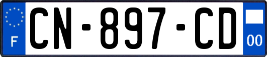 CN-897-CD