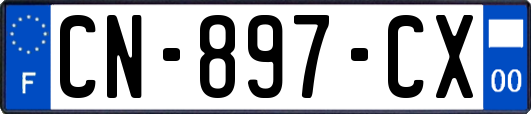 CN-897-CX