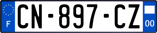 CN-897-CZ