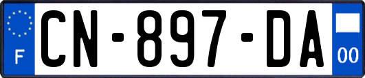 CN-897-DA