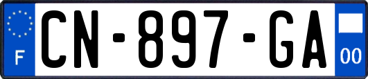 CN-897-GA