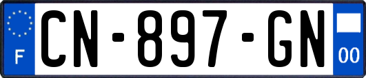 CN-897-GN