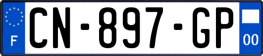 CN-897-GP