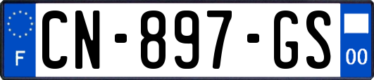 CN-897-GS