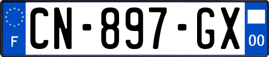 CN-897-GX