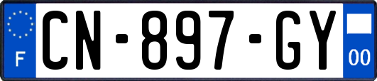 CN-897-GY