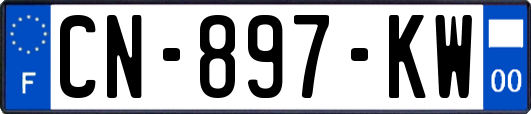 CN-897-KW