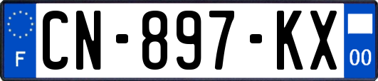 CN-897-KX