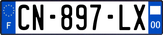 CN-897-LX