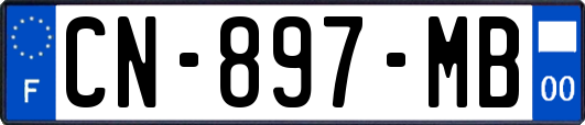 CN-897-MB