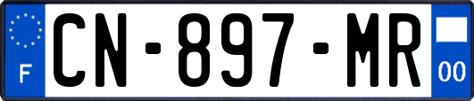 CN-897-MR