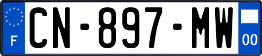 CN-897-MW