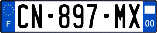CN-897-MX