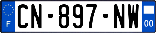 CN-897-NW