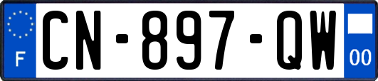 CN-897-QW