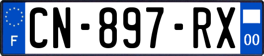 CN-897-RX
