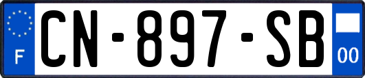CN-897-SB