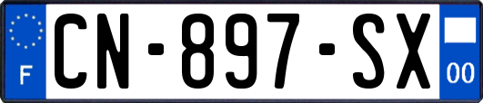 CN-897-SX