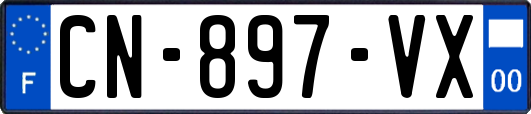 CN-897-VX