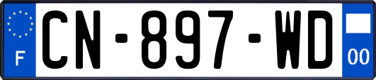CN-897-WD