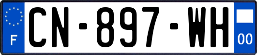 CN-897-WH