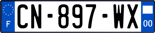 CN-897-WX