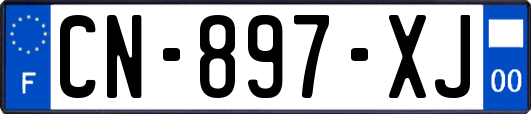 CN-897-XJ