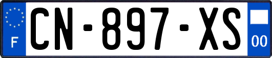 CN-897-XS