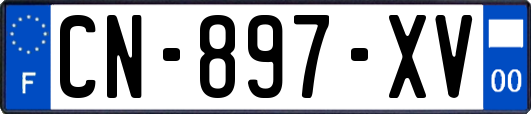 CN-897-XV