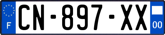 CN-897-XX